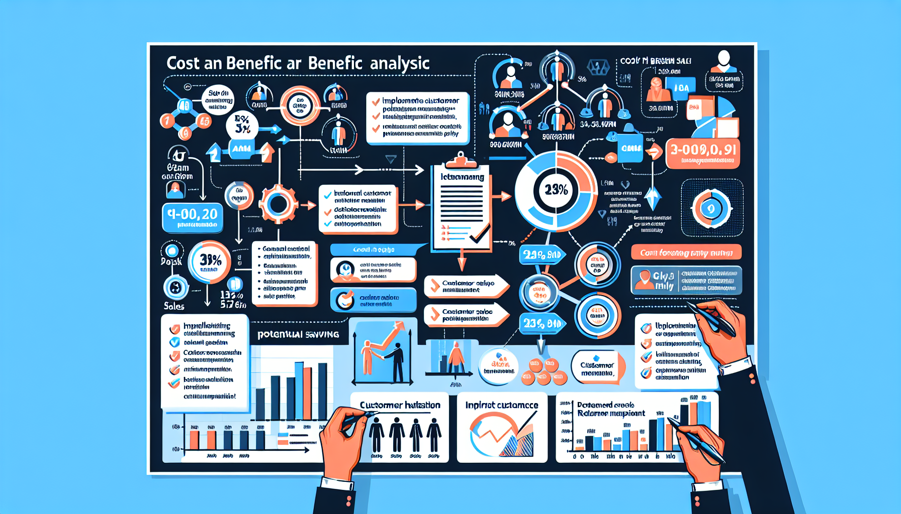 découvrez comment un crm tout-en-un révolutionne la gestion de votre clientèle en centralisant vos données, optimisant vos interactions et améliorant votre stratégie marketing. transformez votre approche client dès aujourd'hui!