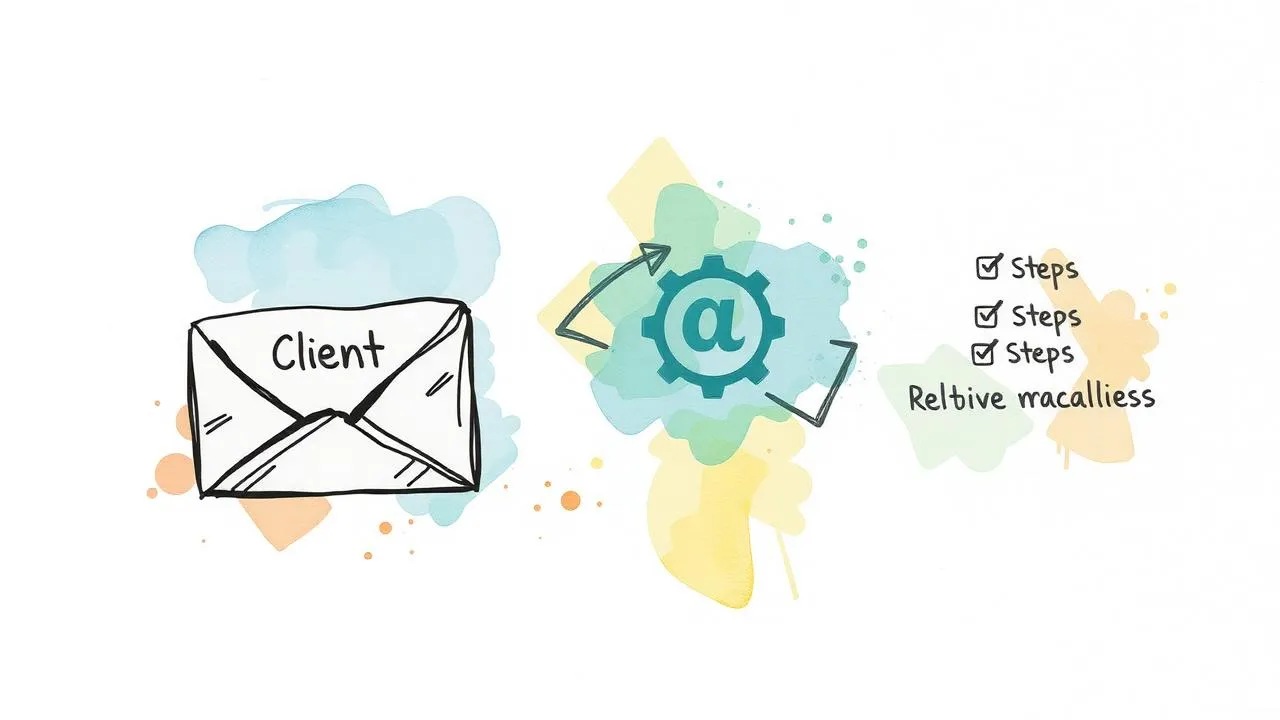 automatiser les relances clients