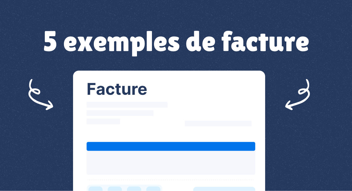Créer une facture professionnelle en 2025