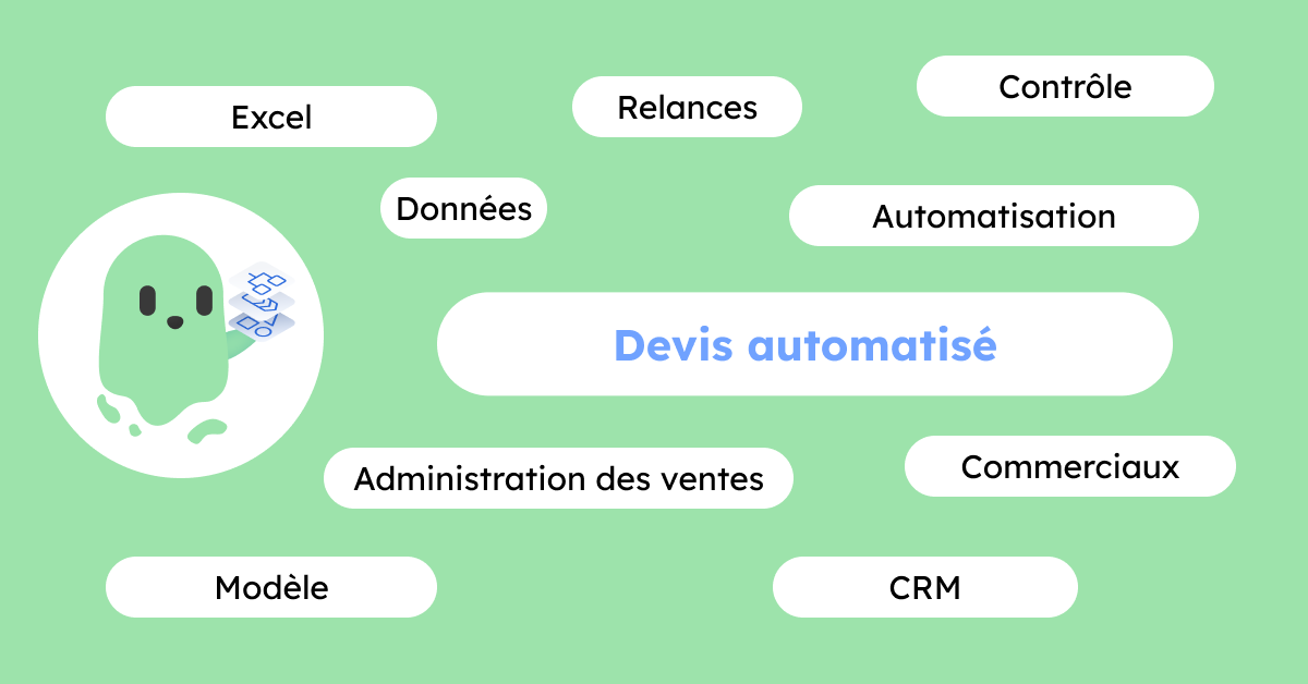Automatisation devis-facture