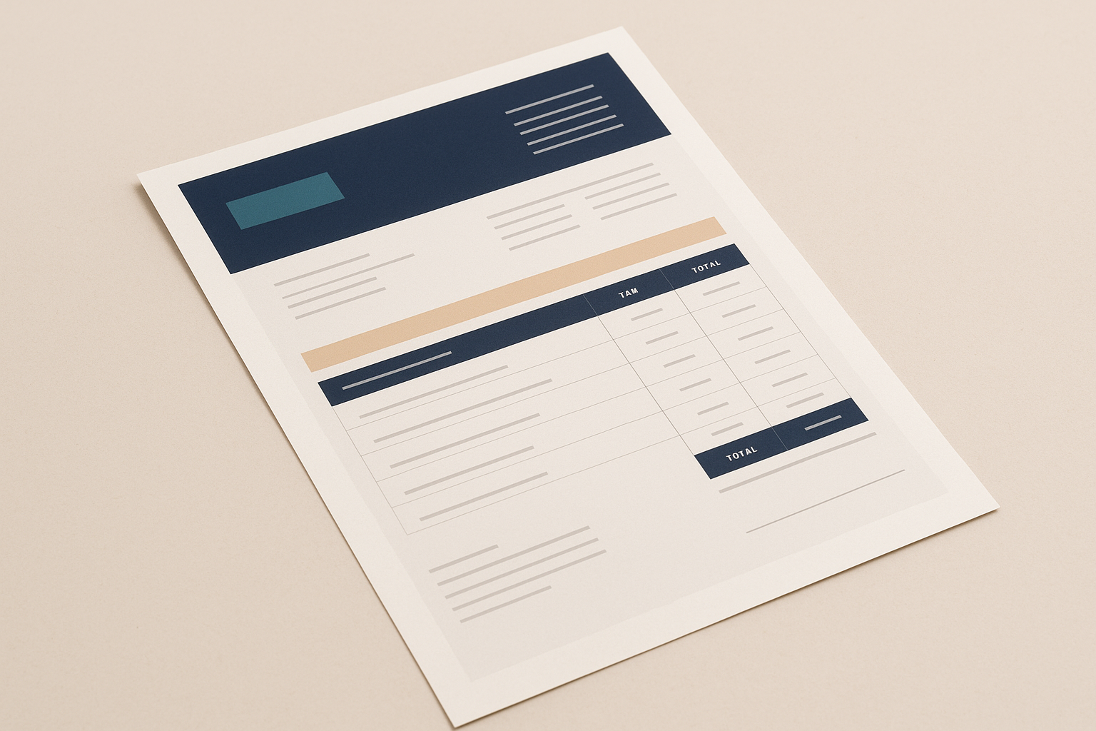 Artisan consultant avec un client pour comprendre ses besoins.