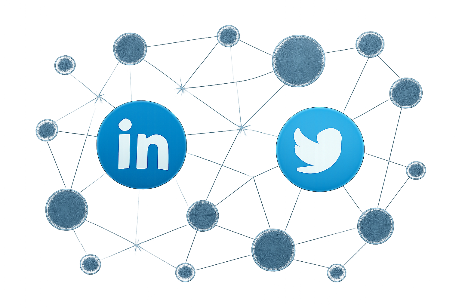 Optimisez votre présence B2B sur les réseaux sociaux