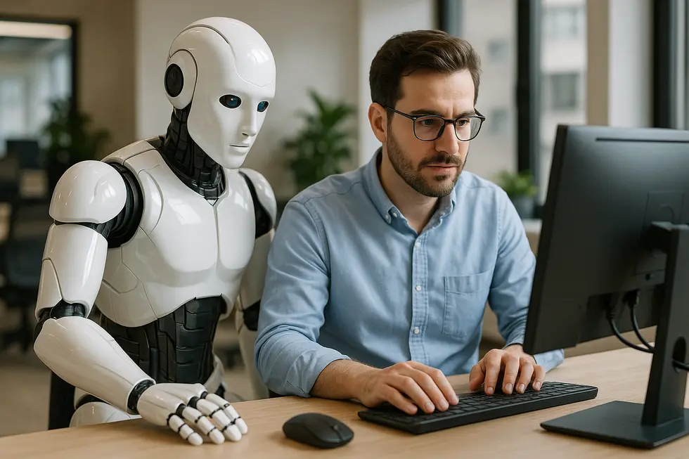 Pourquoi un CRM simple booste votre croissance en 2025 2 Un espace unique pour toutes vos données clients avec un CRM.