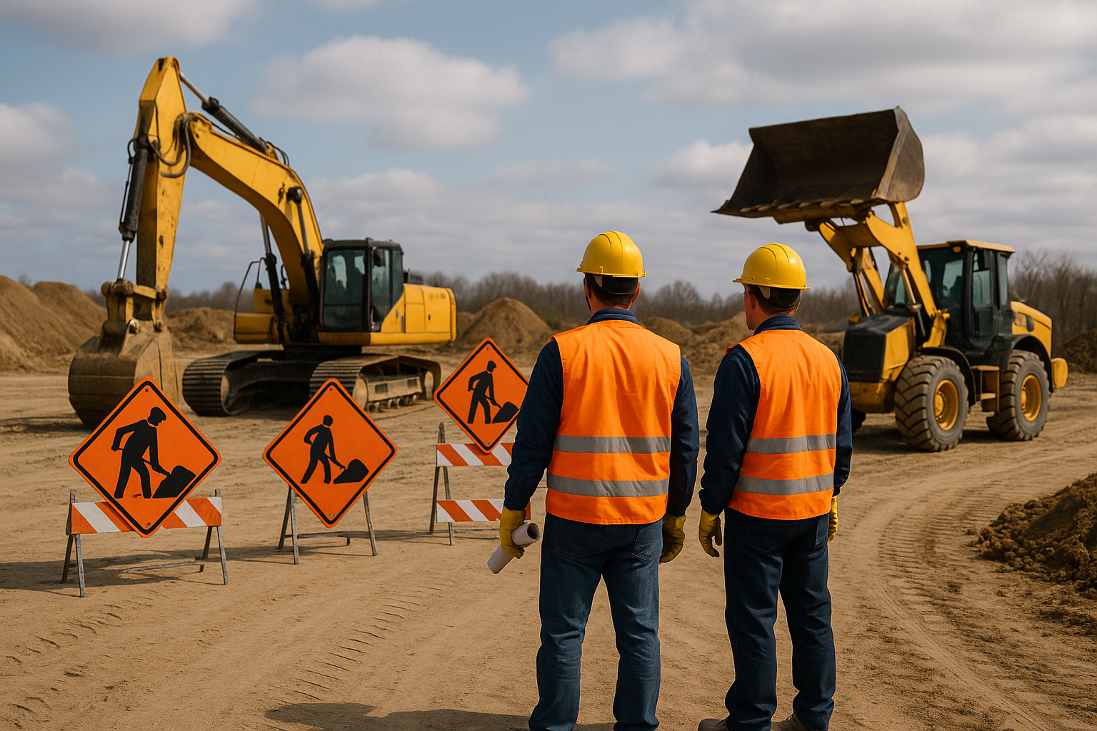 La phase de conception est essentielle pour définir les contours exacts du projet.