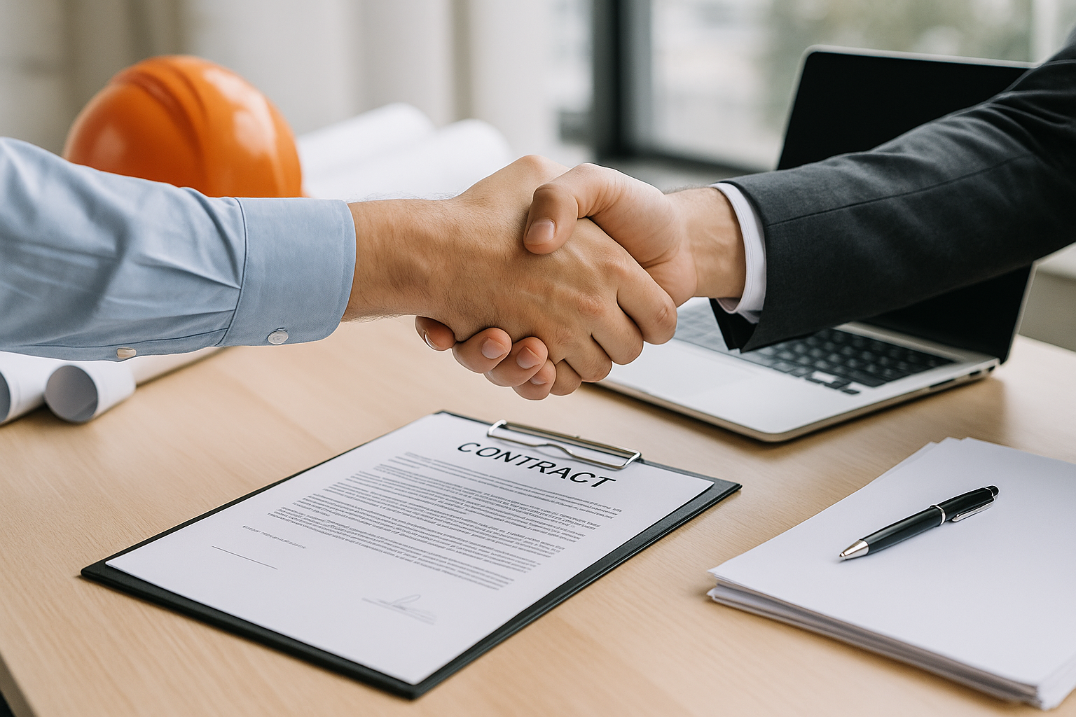 La phase de conception est essentielle pour définir les contours exacts du projet.