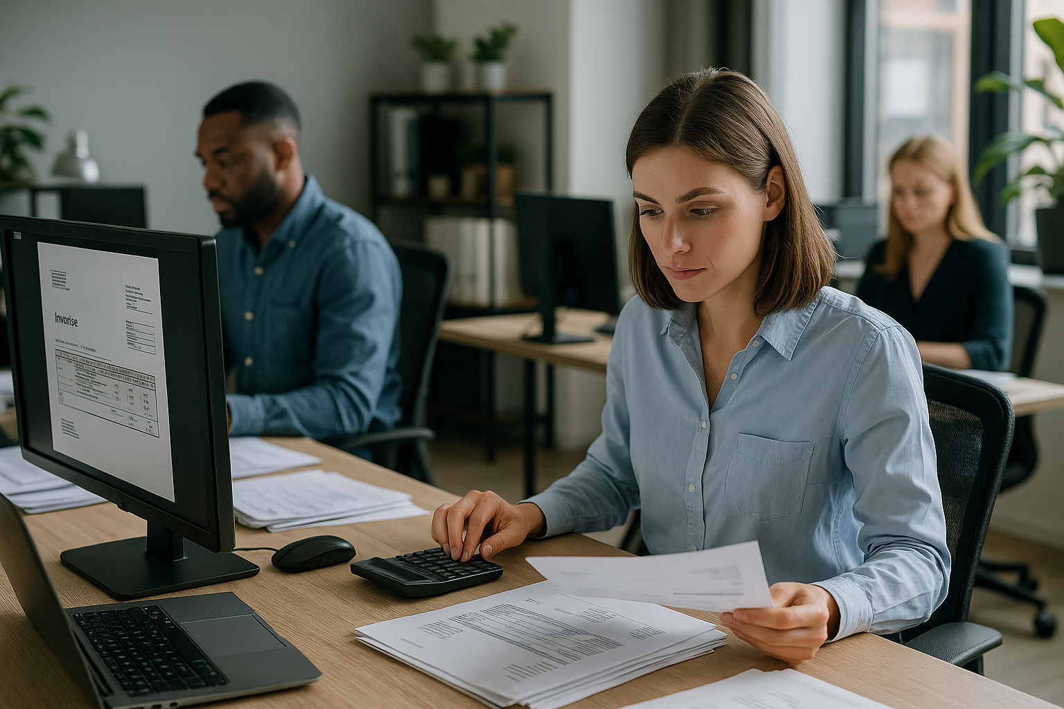 Découvrir les plateformes de dématérialisation partenaires : Un atout pour les PME 3 Visualisation des flux de facturation électronique via un PDP.