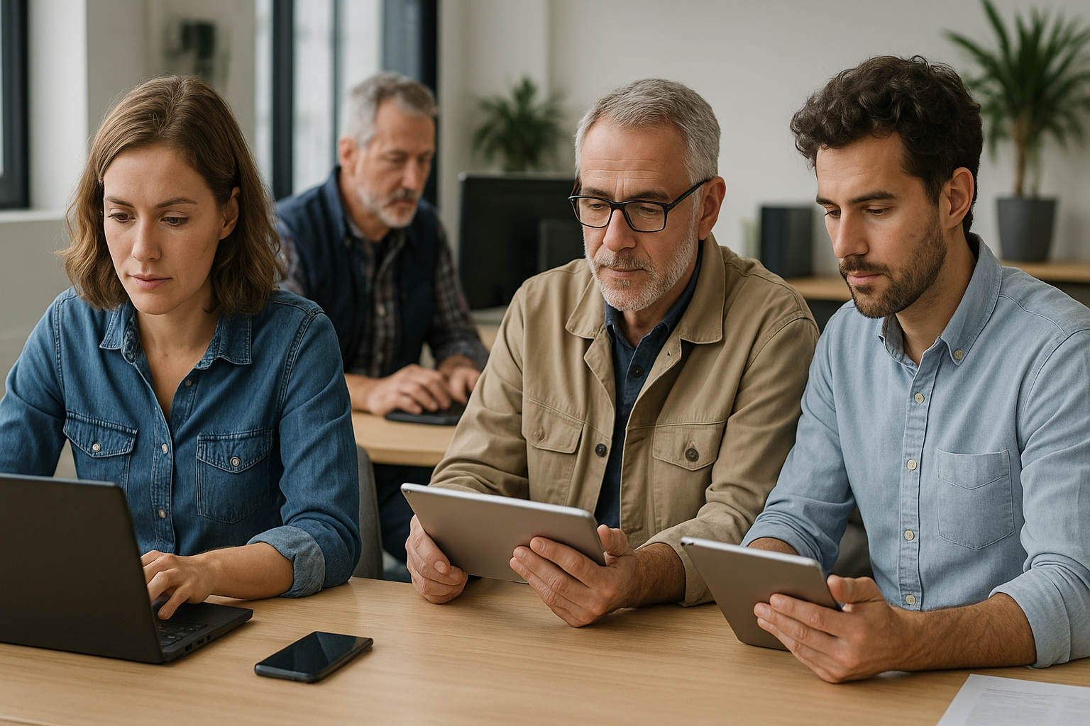 Facture électronique 2026 : Un guide essentiel pour les TPE et artisans 1 Les TPE et artisans se préparent à la transition numérique en 2026.