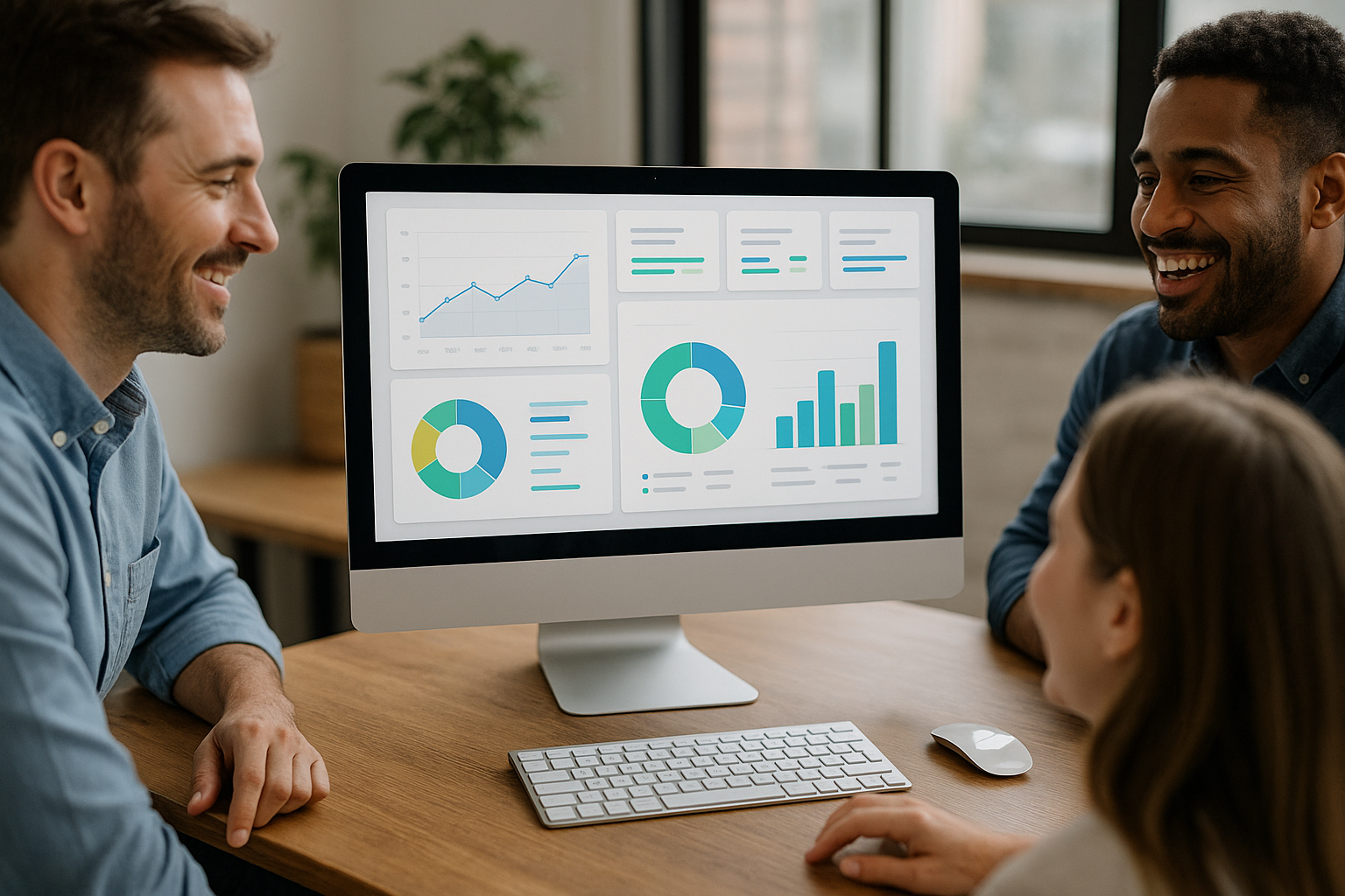 TPE/PME : Choisir le logiciel de gestion tout-en-un idéal 2 Évaluation des besoins pour choisir un logiciel de gestion.