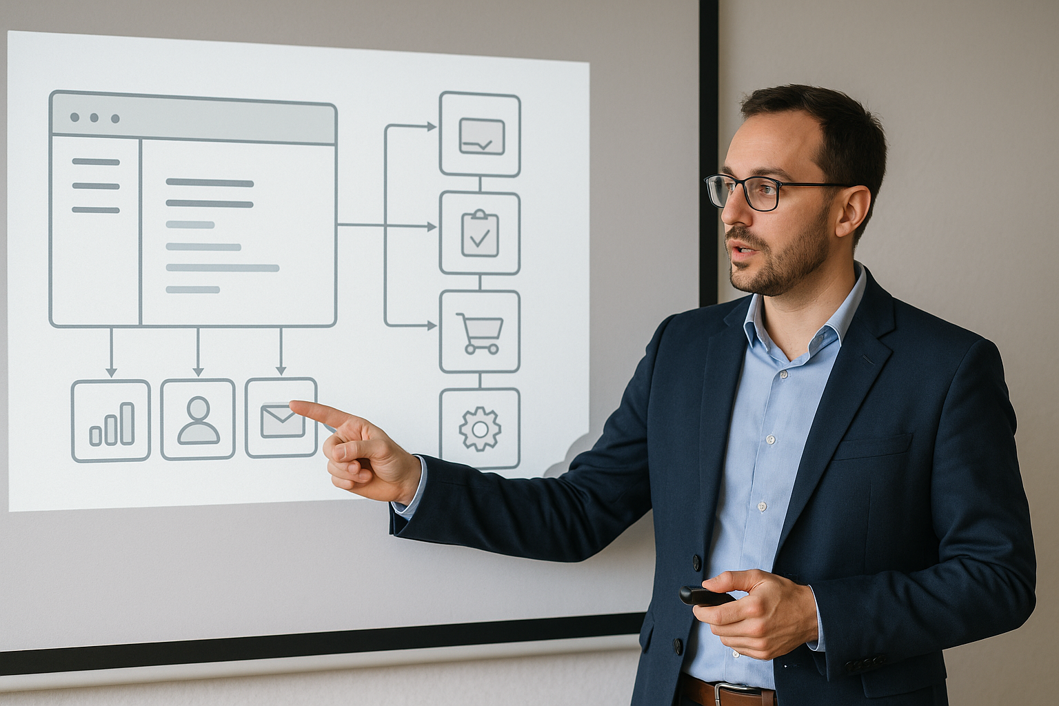 TPE/PME : Choisir le logiciel de gestion tout-en-un idéal 3 Évaluation des besoins pour choisir un logiciel de gestion.