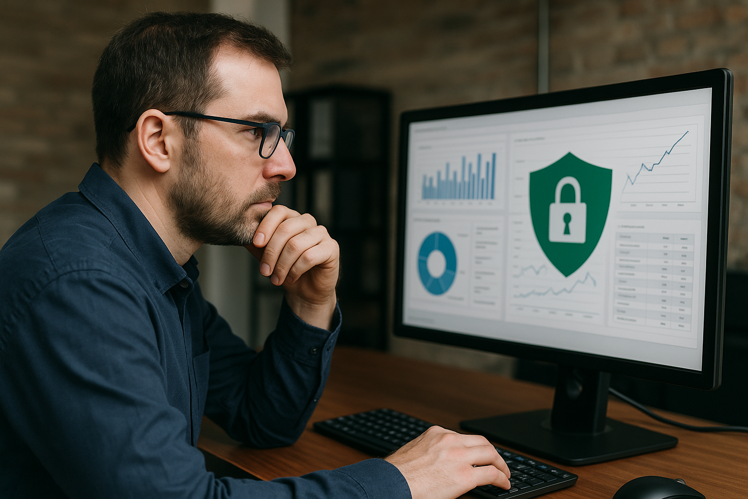 TPE/PME : Choisir le logiciel de gestion tout-en-un idéal 4 Évaluation des besoins pour choisir un logiciel de gestion.