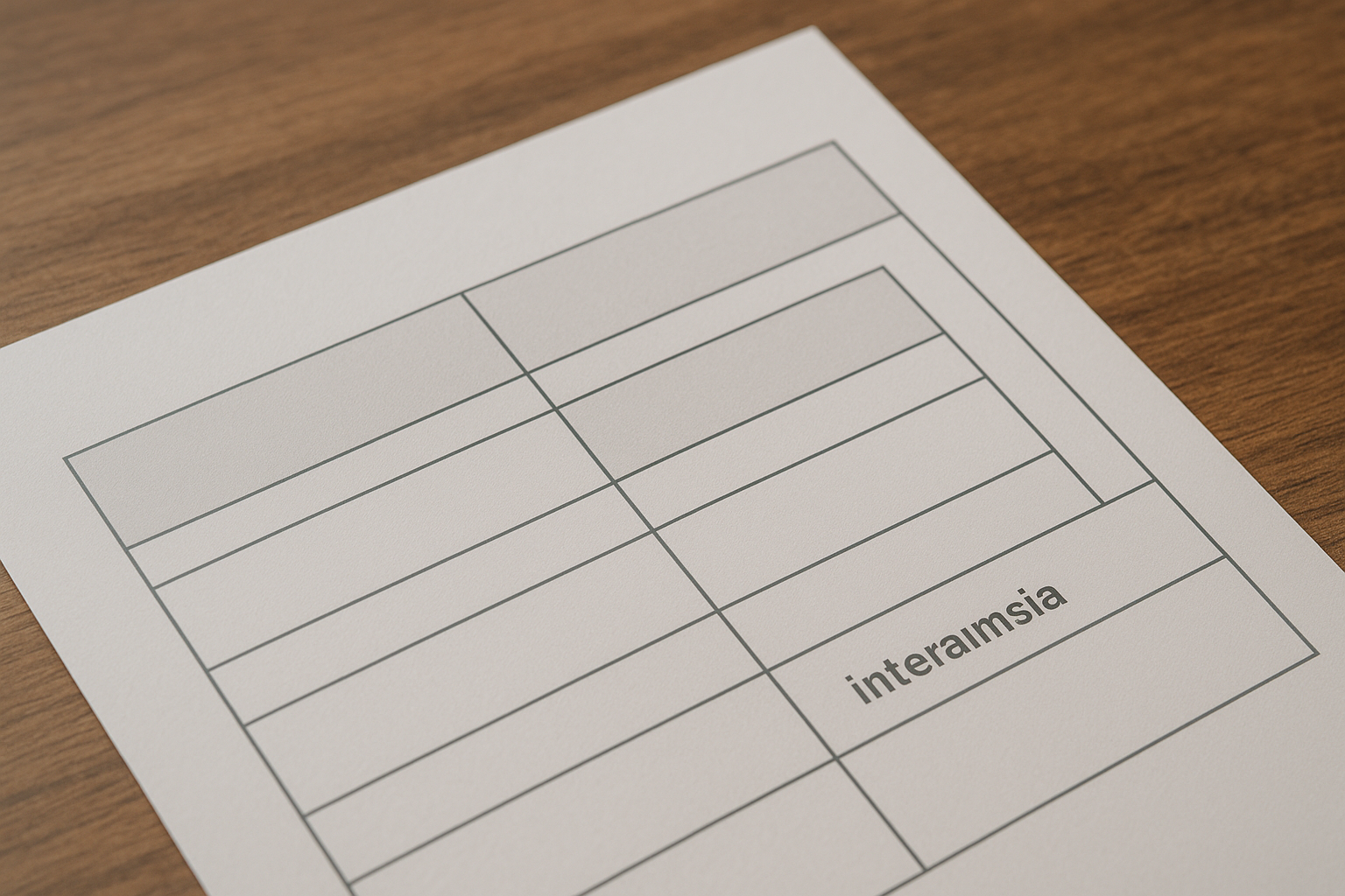 Visualisation d’un devis en cours de création, soulignant son caractère engageant.