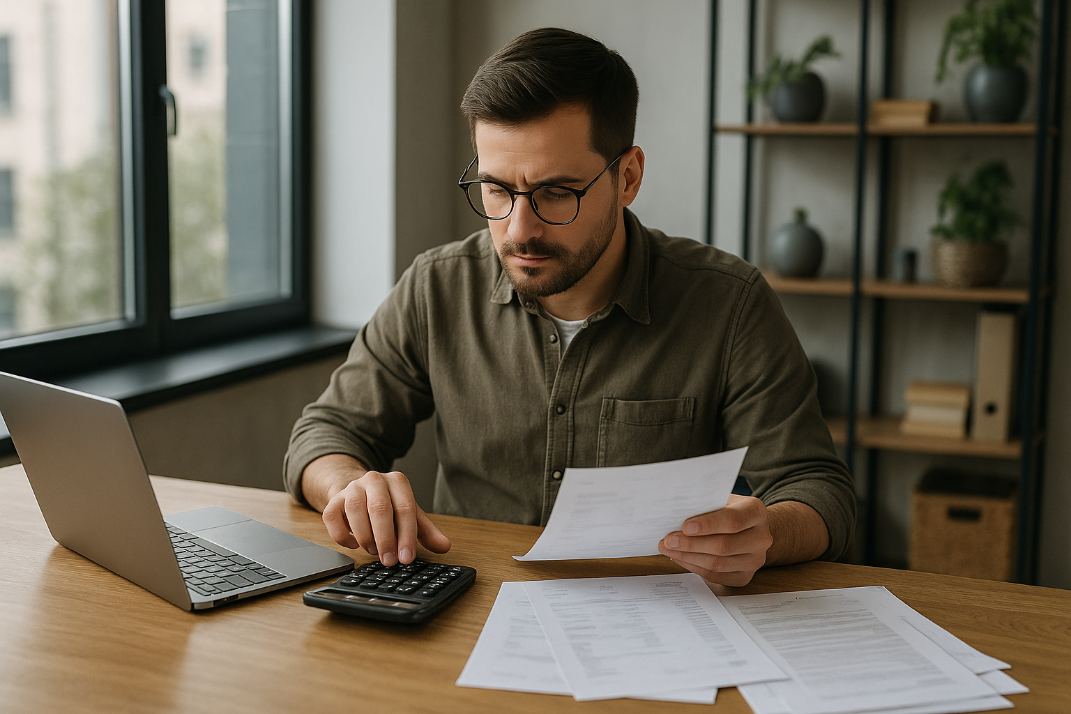 Comment calculer efficacement votre taux horaire en freelance ou artisanat 1 Illustration des étapes essentielles pour calculer un taux horaire.