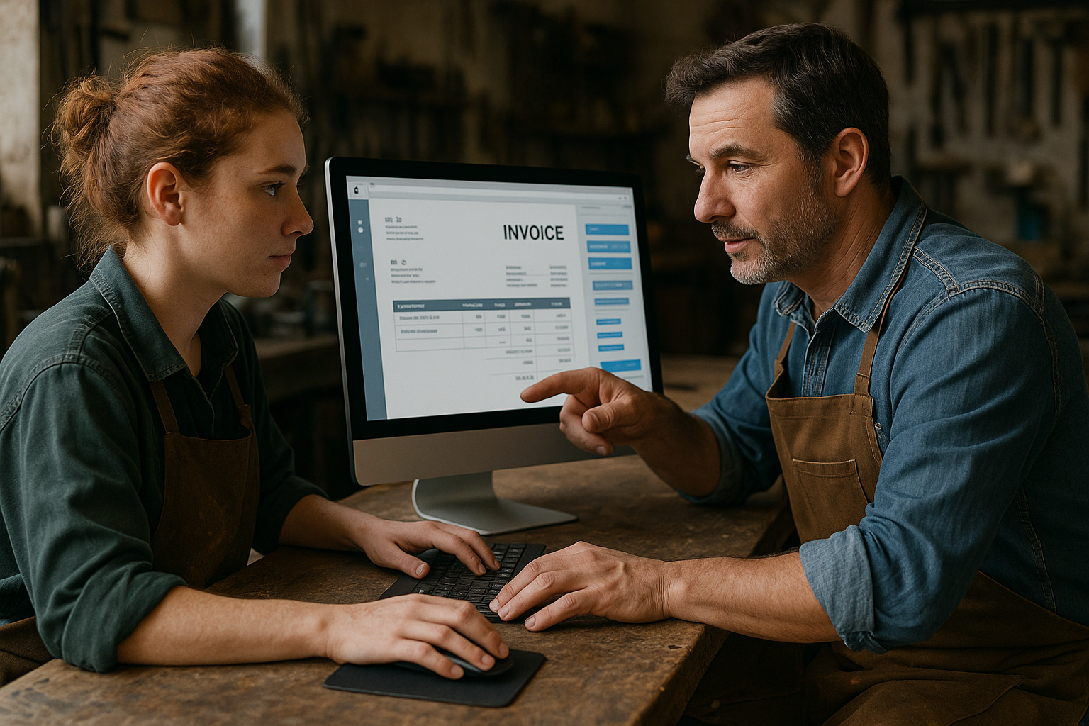 Facture électronique 2026 : Un guide essentiel pour les TPE et artisans 2 Les TPE et artisans se préparent à la transition numérique en 2026.