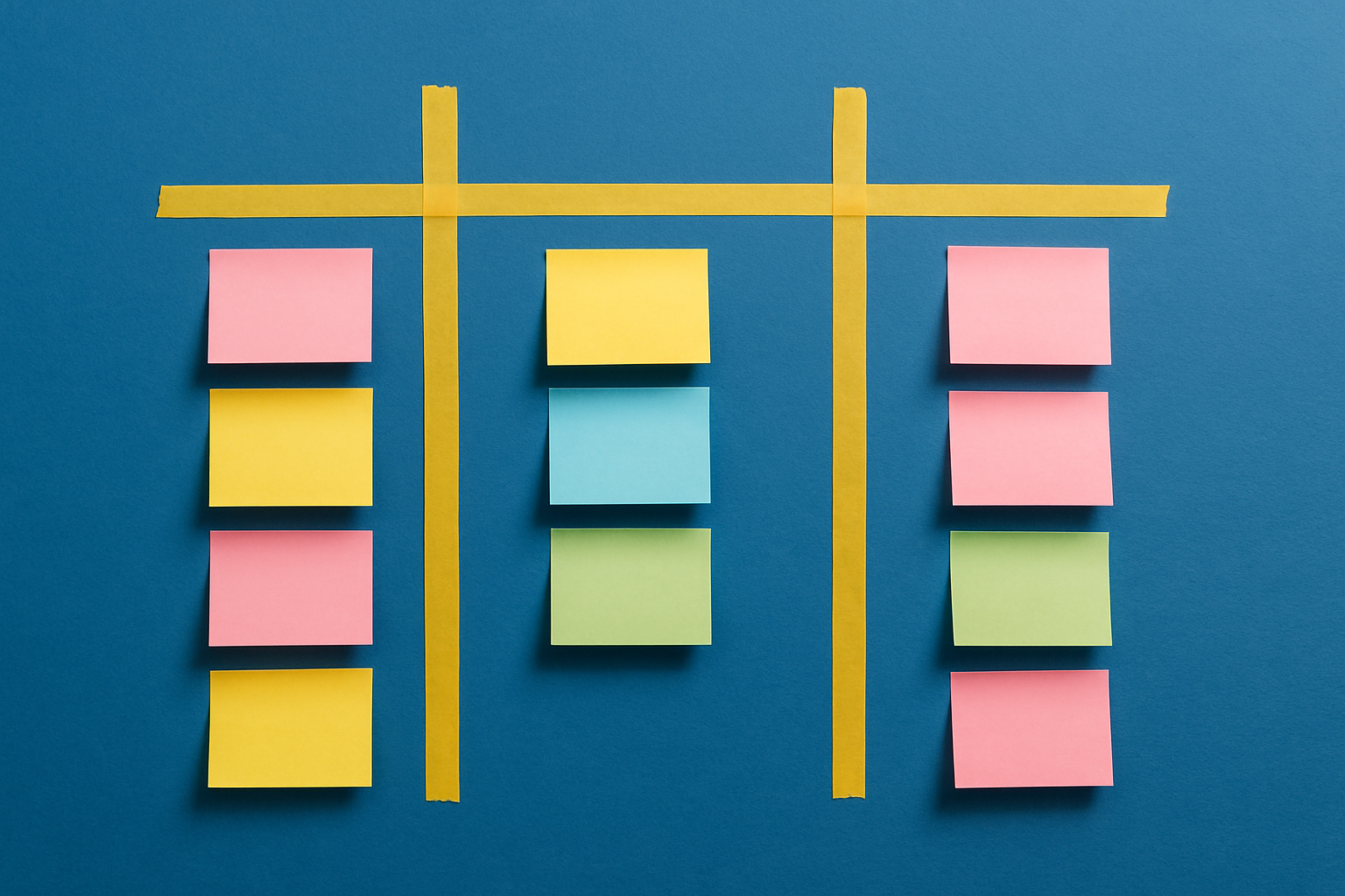 Optimisez vos tâches : Un guide des meilleures méthodes 1 Un aperçu des méthodes d’organisation de tâches populaires dans les PME.