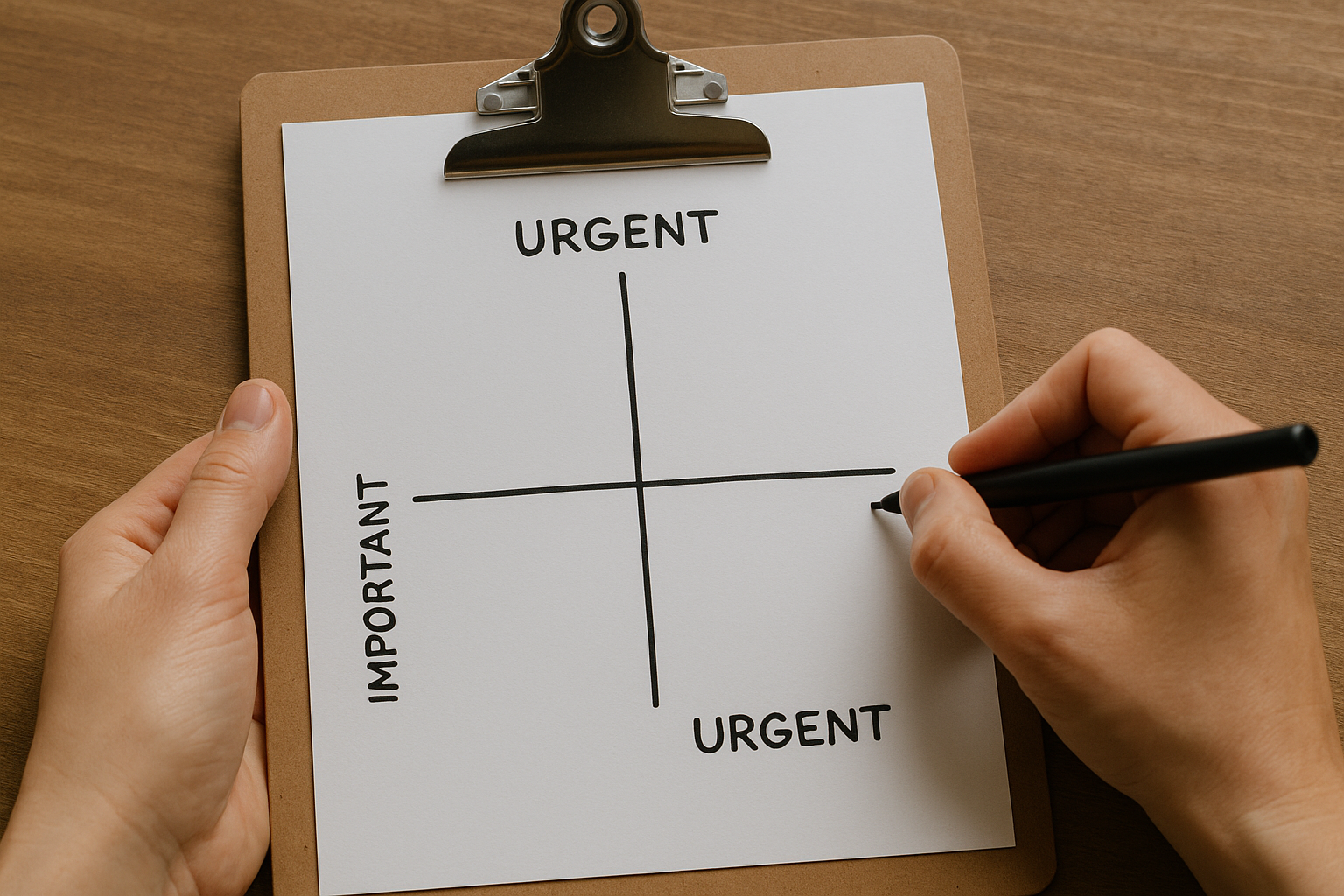 Optimisez vos tâches : Un guide des meilleures méthodes 3 Un aperçu des méthodes d’organisation de tâches populaires dans les PME.