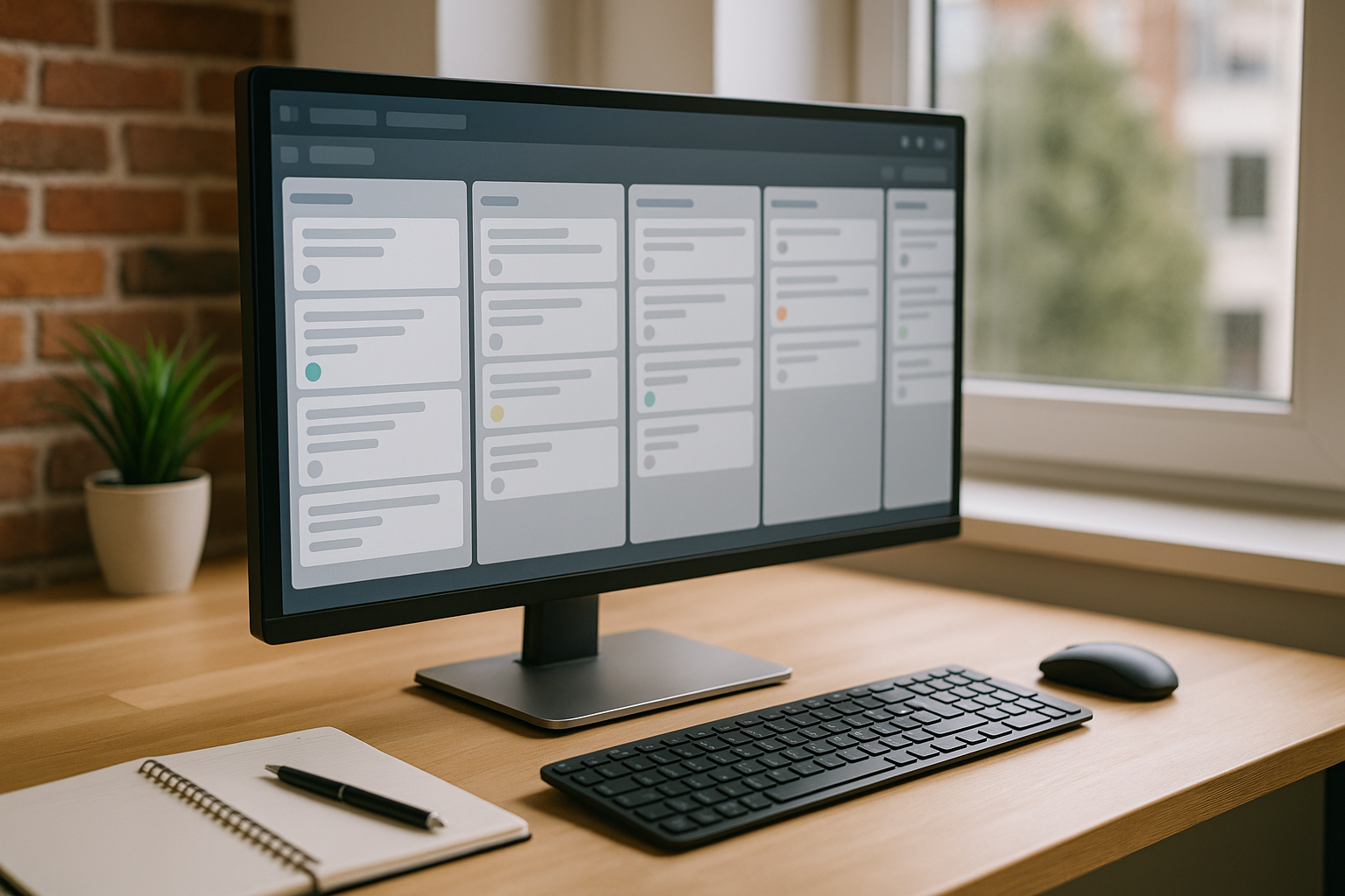 Optimisez vos tâches : Un guide des meilleures méthodes 4 Un aperçu des méthodes d’organisation de tâches populaires dans les PME.