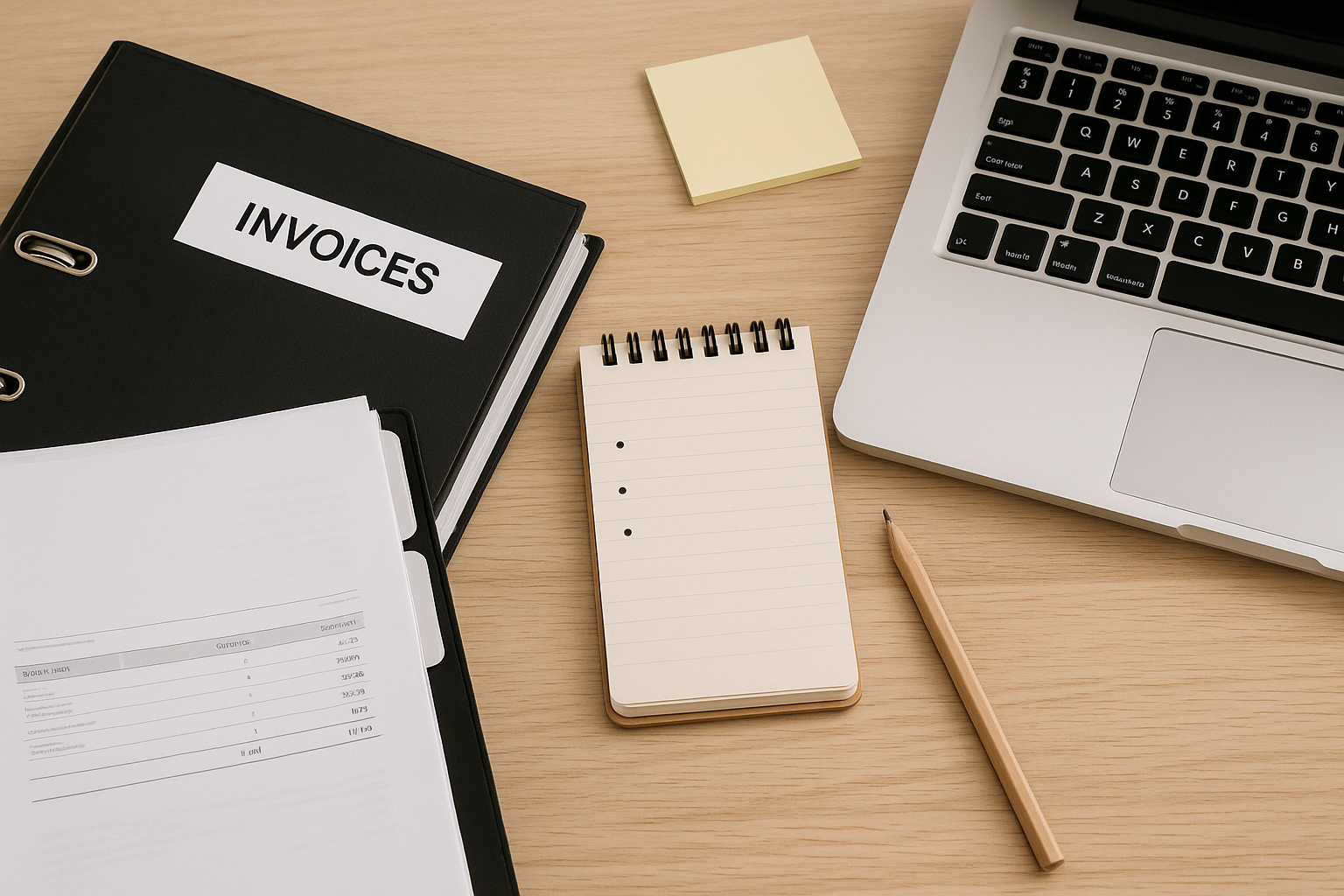 Auto-entrepreneurs : maîtrisez vos obligations de facturation 3 Émission d’une facture par un auto-entrepreneur à un client professionnel.