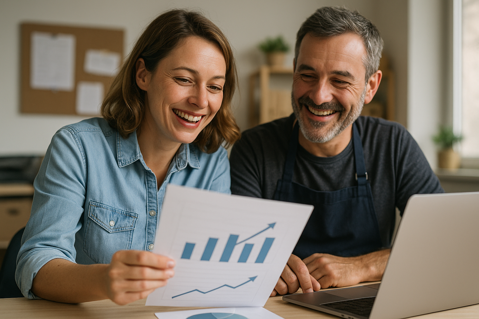 Facture électronique 2026 : Un guide essentiel pour les TPE et artisans 4 Les TPE et artisans se préparent à la transition numérique en 2026.