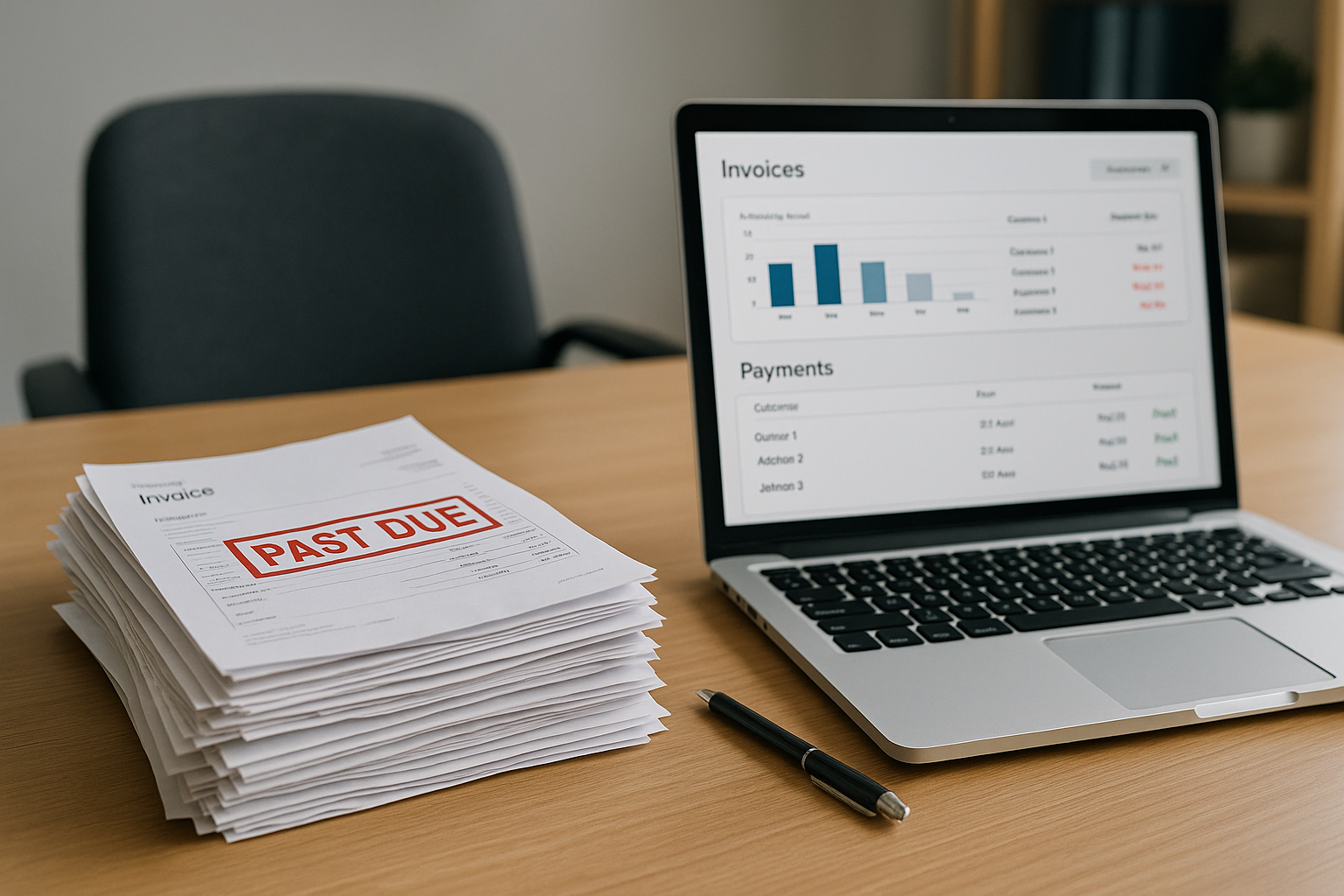 Établir un plan de trésorerie prévisionnel pour une gestion optimisée.