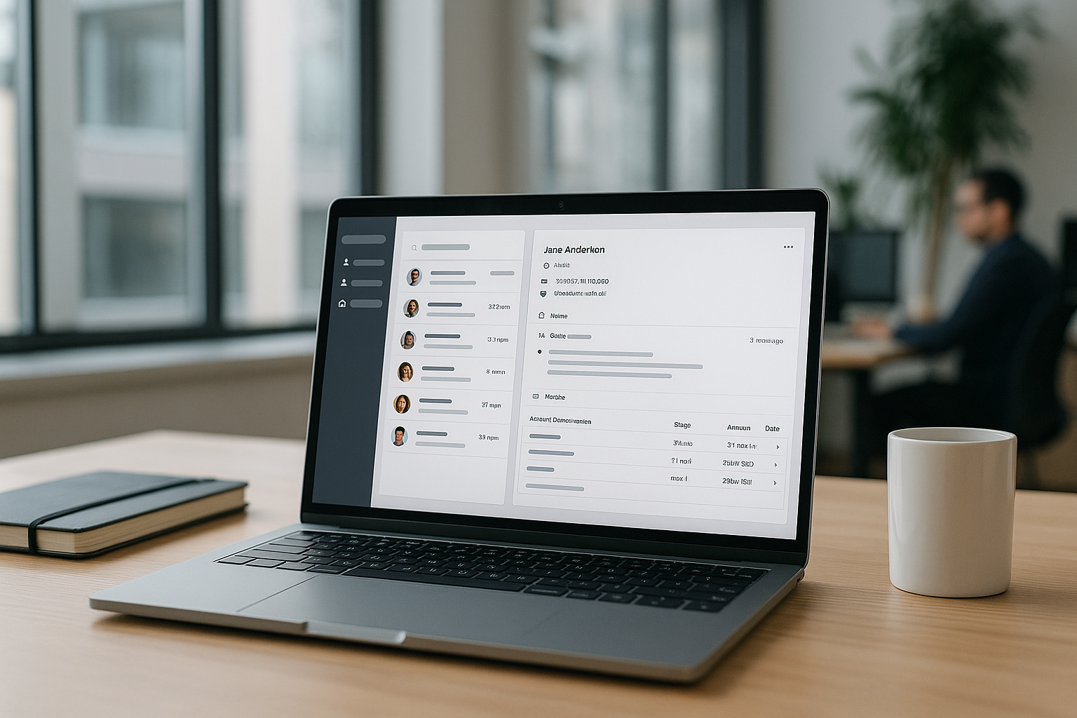 Diverses méthodes de prospection utilisées par les PME en 2025.
