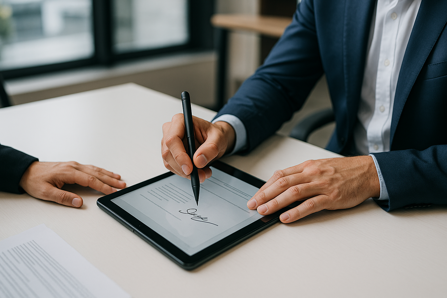 Diverses méthodes de prospection utilisées par les PME en 2025.