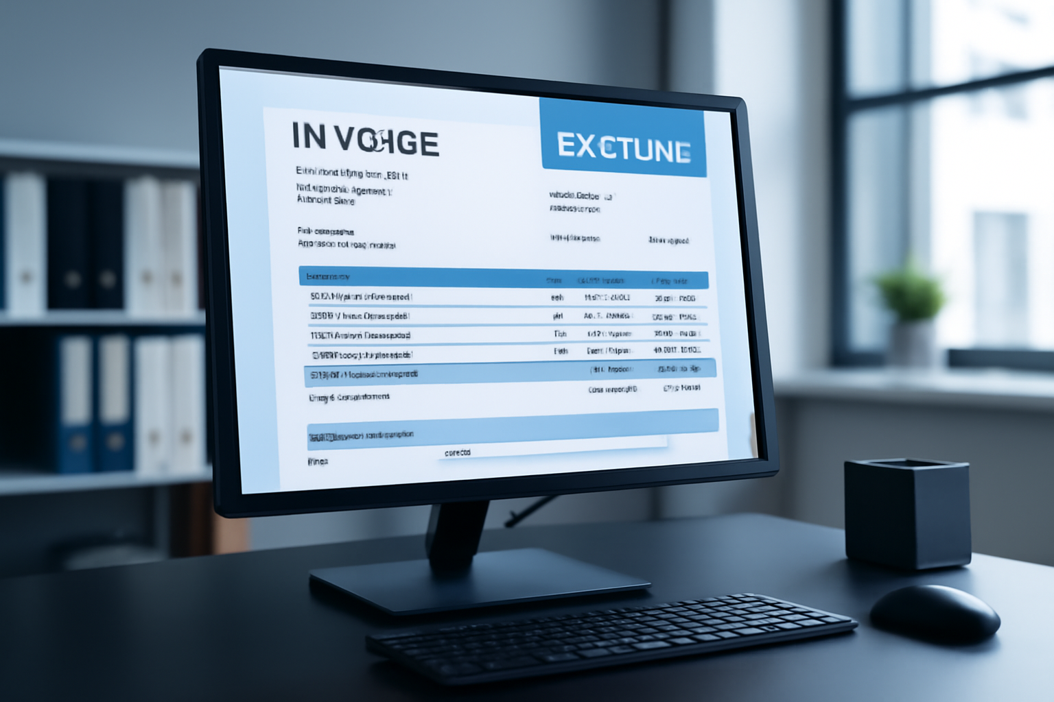 Mentions obligatoires sur facture en France 2025