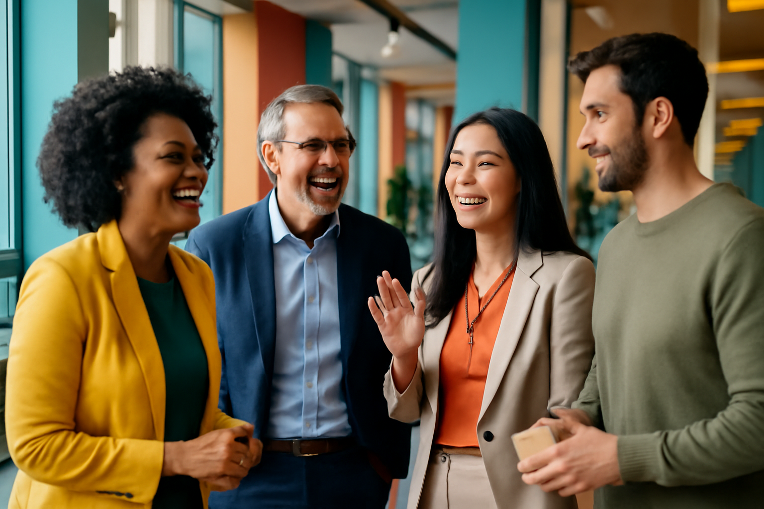 Témoignages clients : confiance et conversion